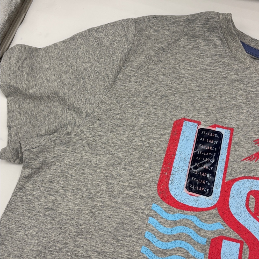 chubbies Short Sleeve Graphic T-Shirt - Picture 3 of 6